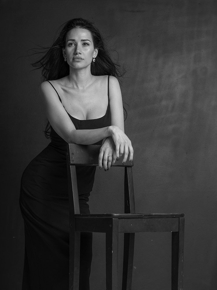 Семейный и детский фотограф в Обнинске Анастасия Улитко