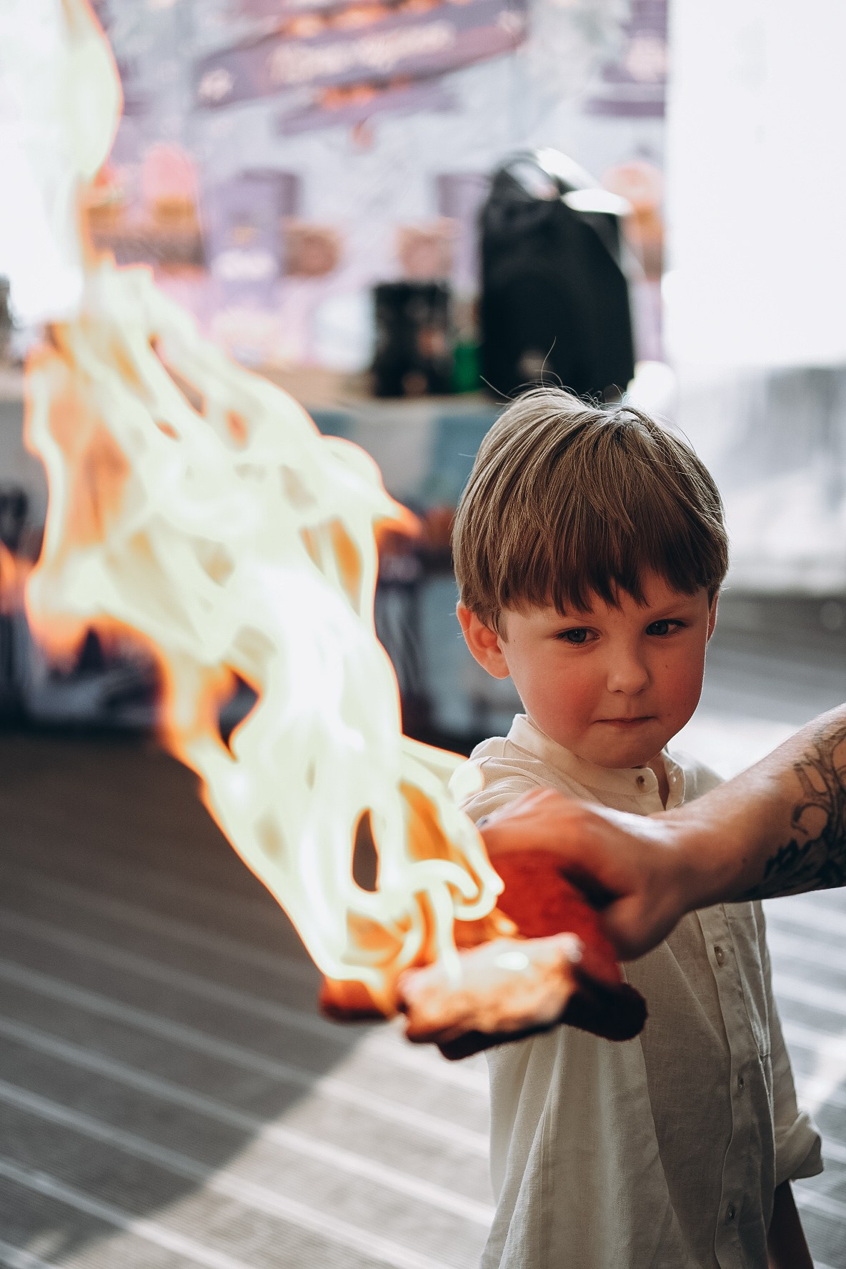 Мике 5 лет. Семейный детский ньюборн фотограф в Москве Марта Петрова