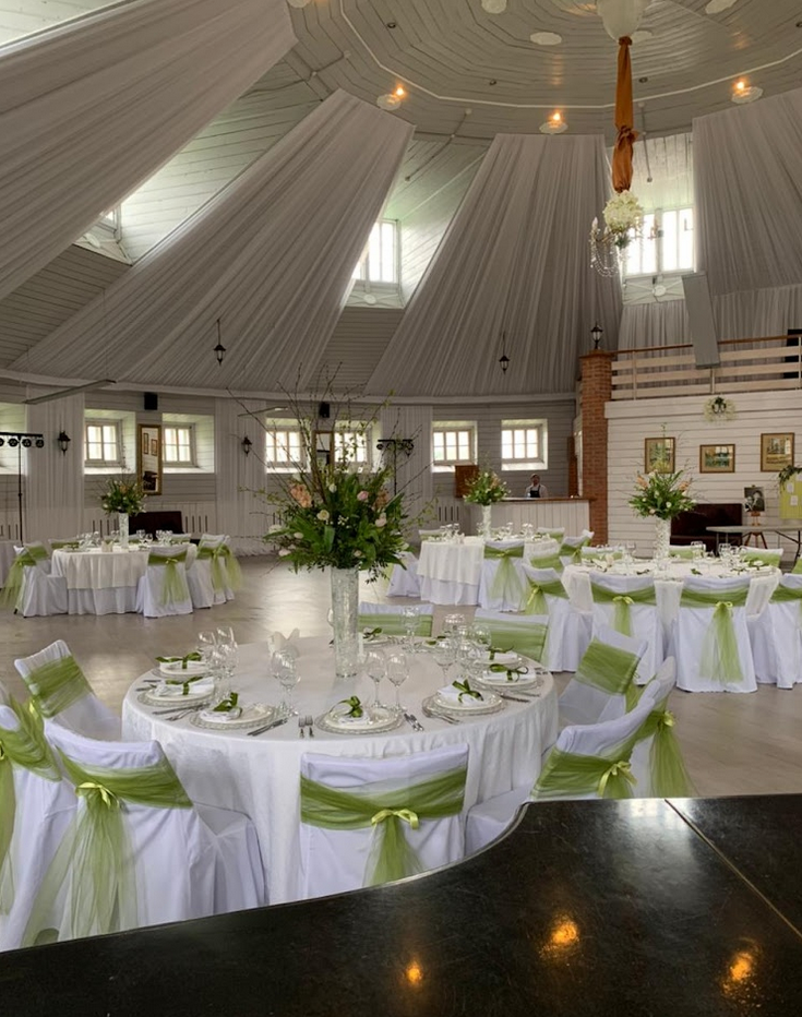 Площадка № 3-1. Свадебный и портретный фотограф Москва