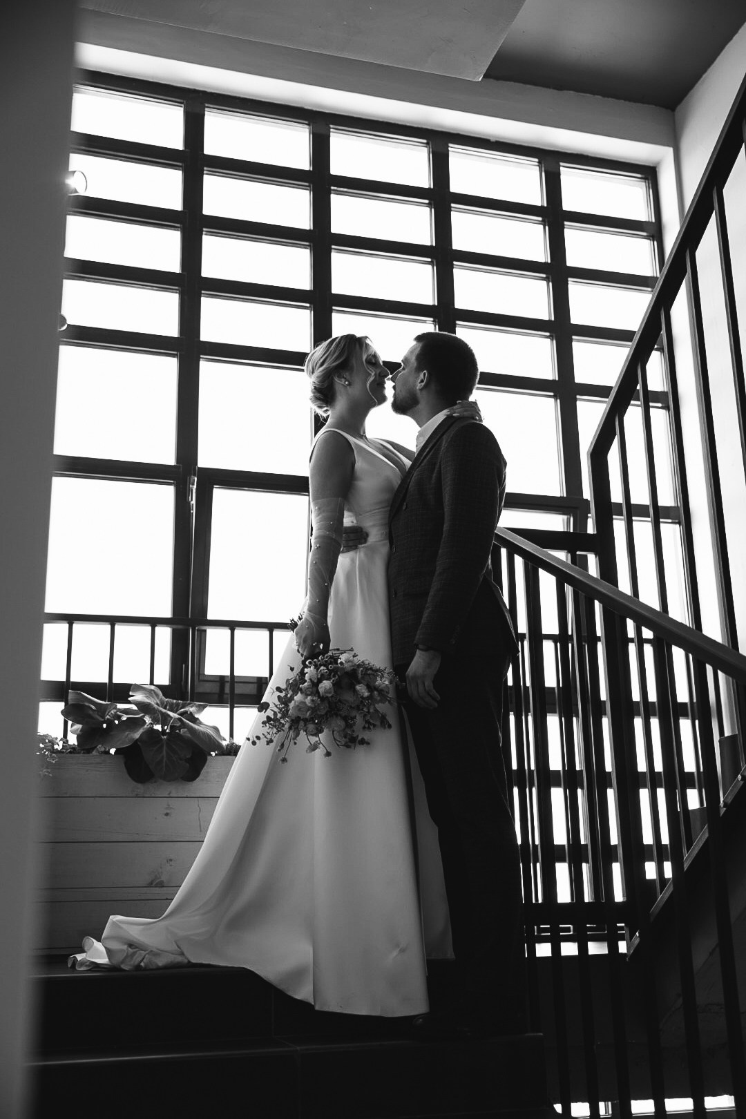 Леша и Ксюша. Фотограф Нижний Новгород