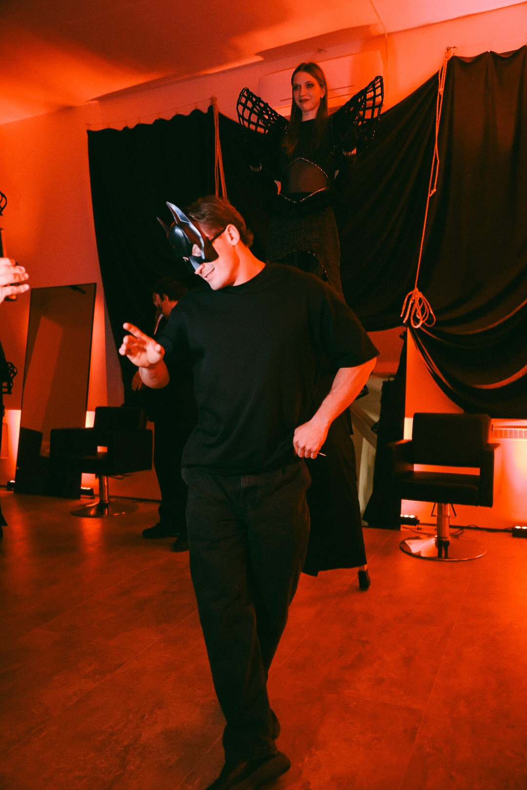 MASQUERADE. Фотограф Нижний Новгород