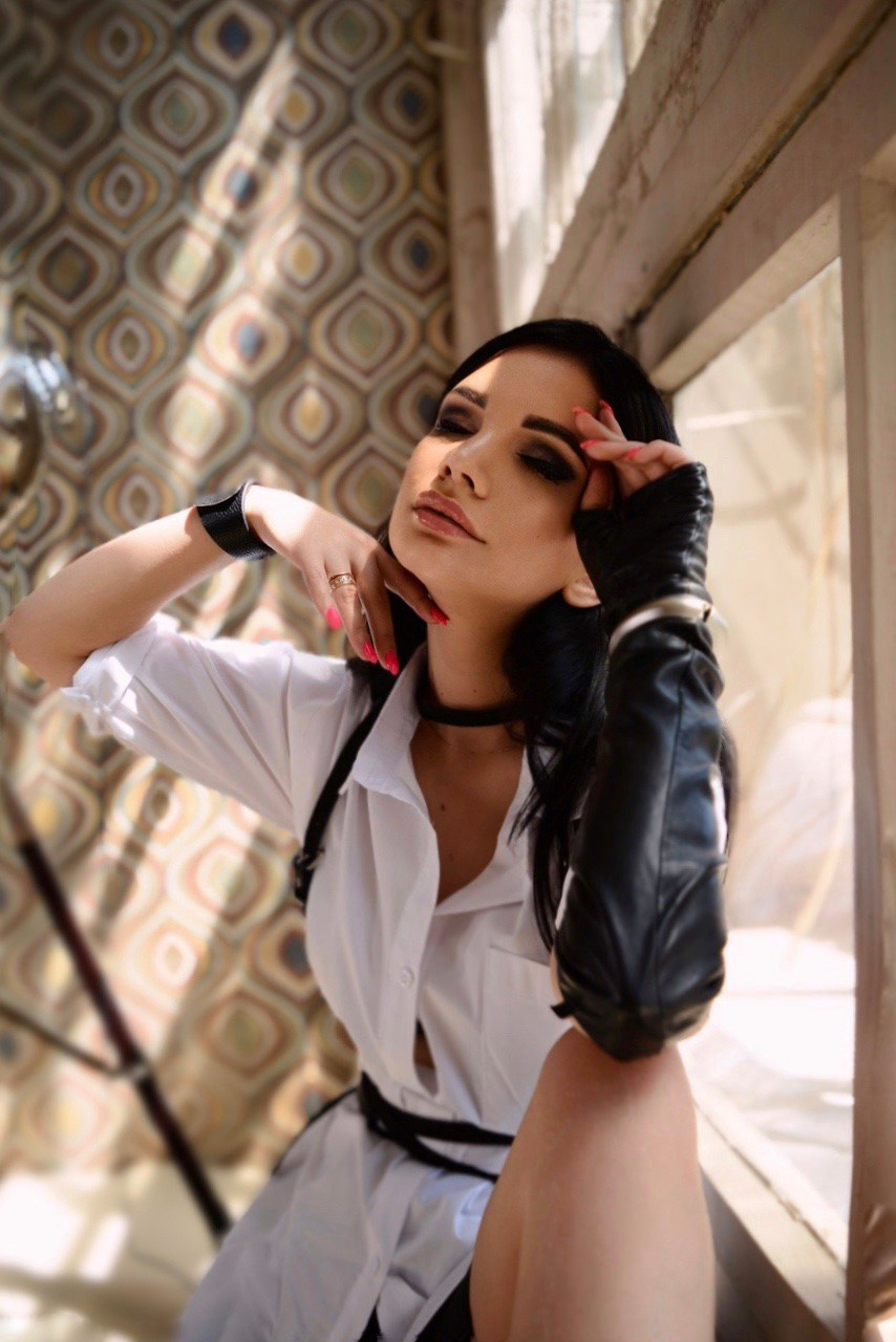 Альбом #1. Фотограф  Москва&Сочи Лазарева Вита