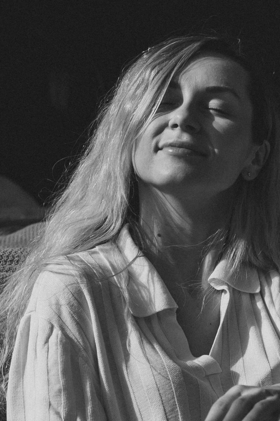 Студийная. Семейный фотограф в Нижнем Новгороде Куренкова Юлия