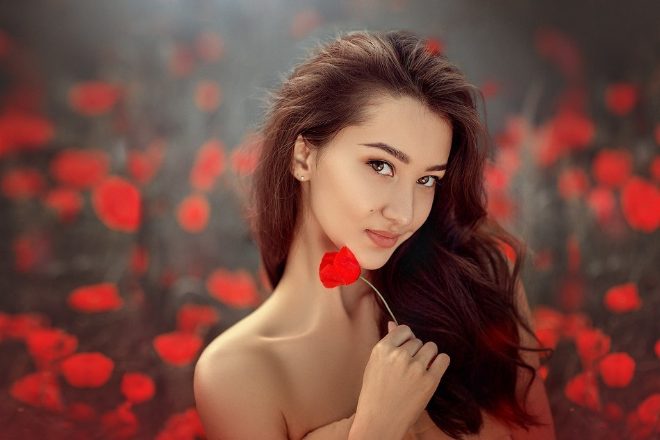 Виолетта. Свадебный и семейный фотограф/видеограф в Краснодаре Наталья Осинская