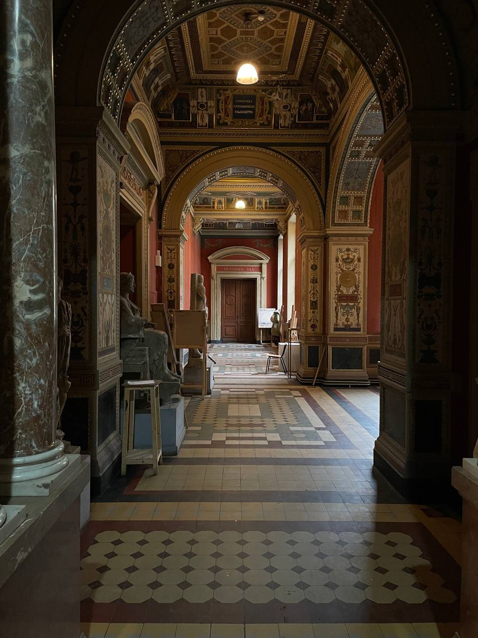 Курс по мобильной фотографии «ФОТОЛОВИСТА»