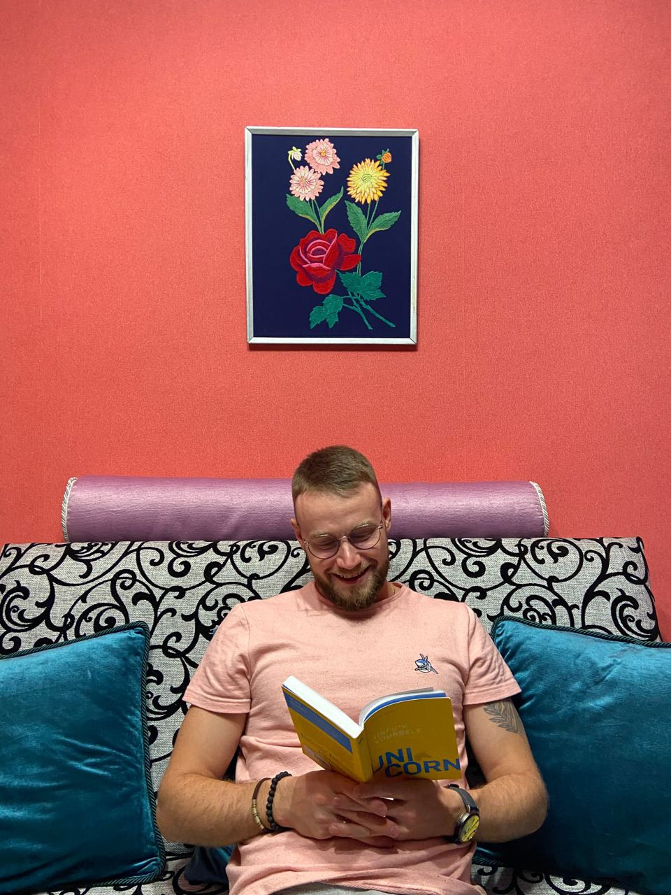 Курс по мобильной фотографии «ФОТОЛОВИСТА»