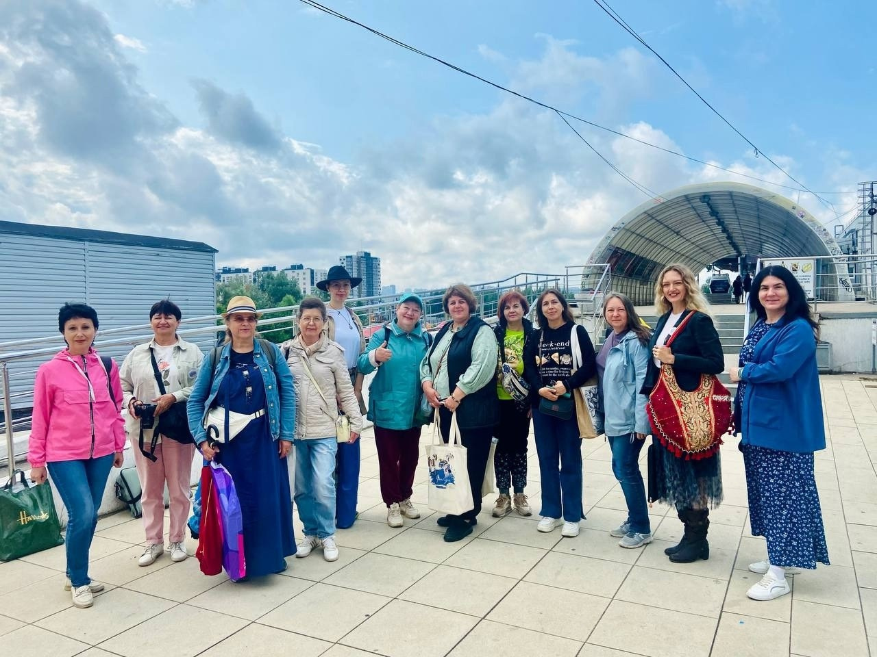 Достижения. НТОХ  «КОЛЛАЖ»