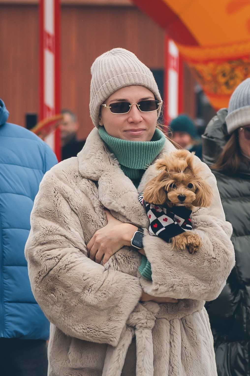 Репортаж. Фотограф Москва и МО