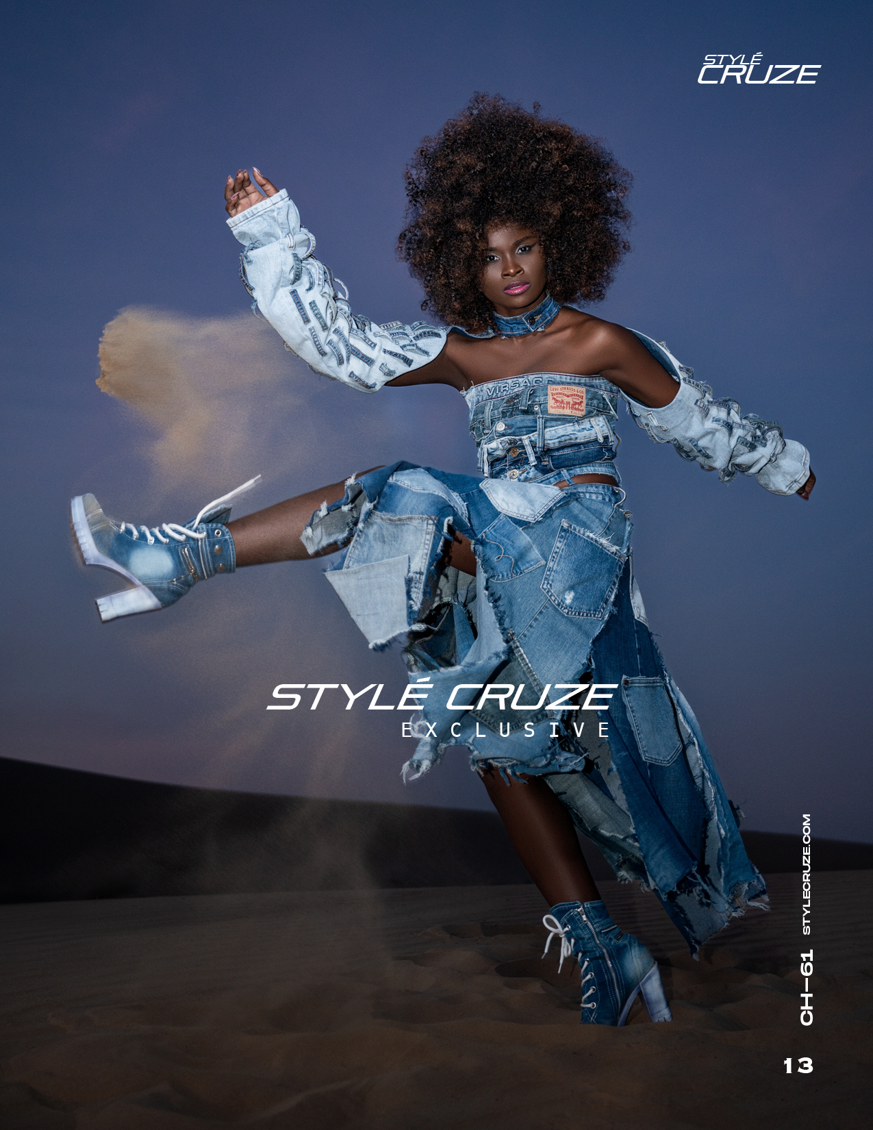 Indigo jeans. Коммерческий фотограф Москва /Дубай, эксклюзивные фэшн фотосессии