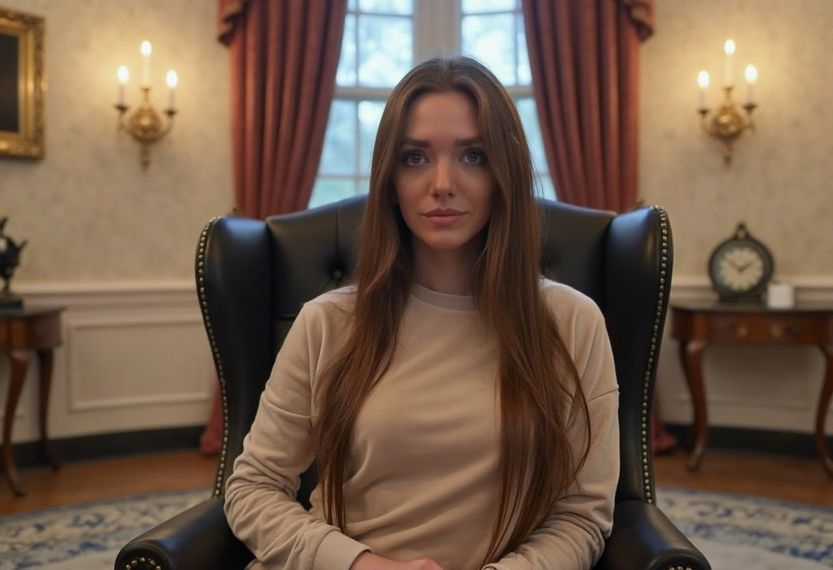 Женские AI-портреты — Pantheon Genesis. Pantheon Genesis — студия нейрокреатива