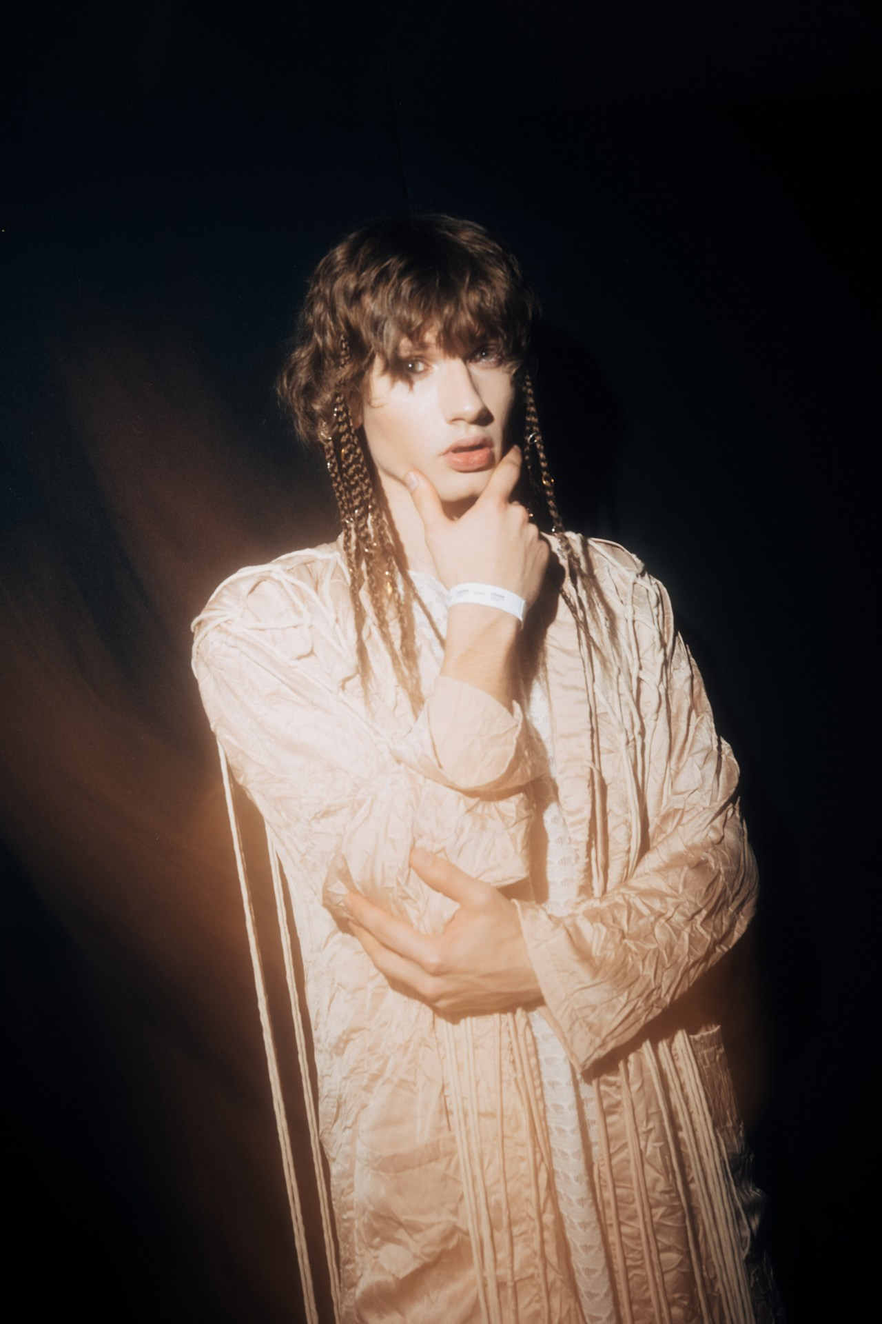 SPbFW 2024 season II. Репортажный и студийный фотограф в Санкт-Петербурге Марк Скворцов