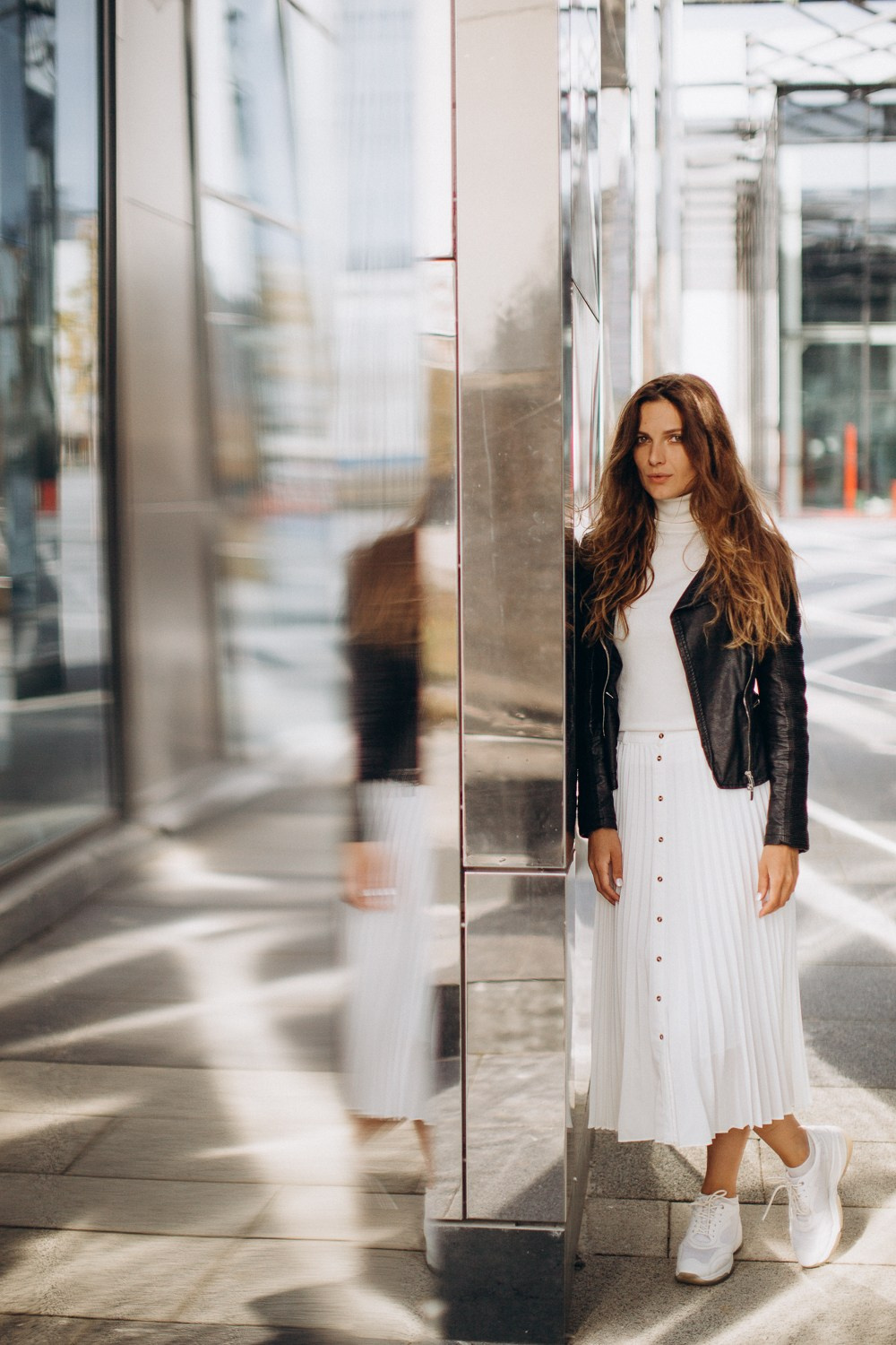 Портрет. Семейный, детский и школьный фотограф в Москве Рудницкая Анна