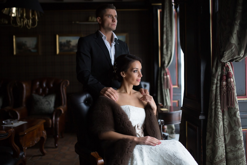 Площадка № 6-1. Свадебный и портретный фотограф Москва