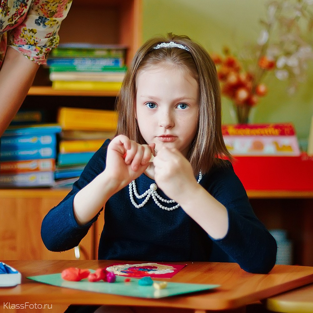 Просто фотографии. Детская фотомастерская в Санкт-Петербурге