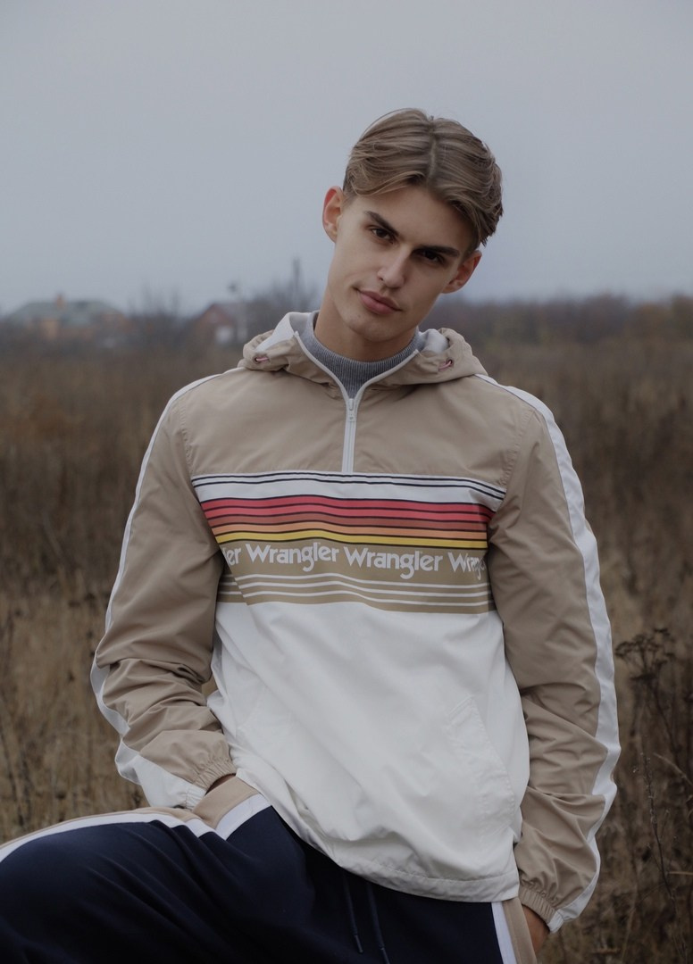 ALEXANDER A. THE FAME MODELS