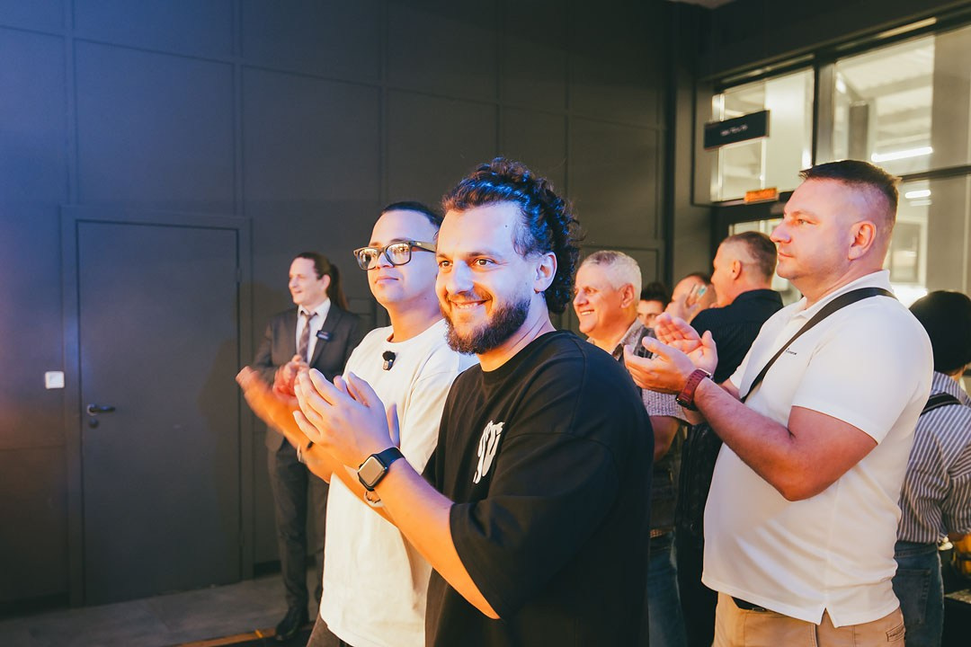 EXEED EXLANTIX ET Презентация в «SOKOL MOTORS»