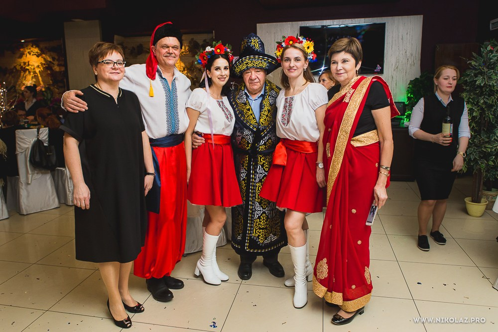 25 роддом. Видеооператор/Фотограф Николай Завьялов