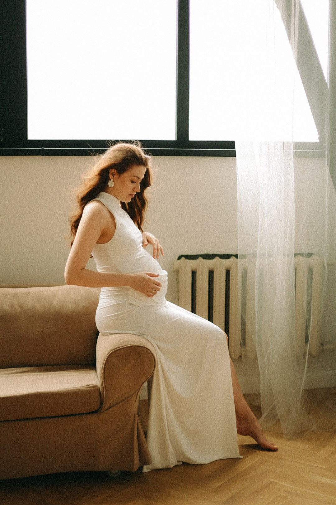 Виолетта. Фотограф Нижний Новгород