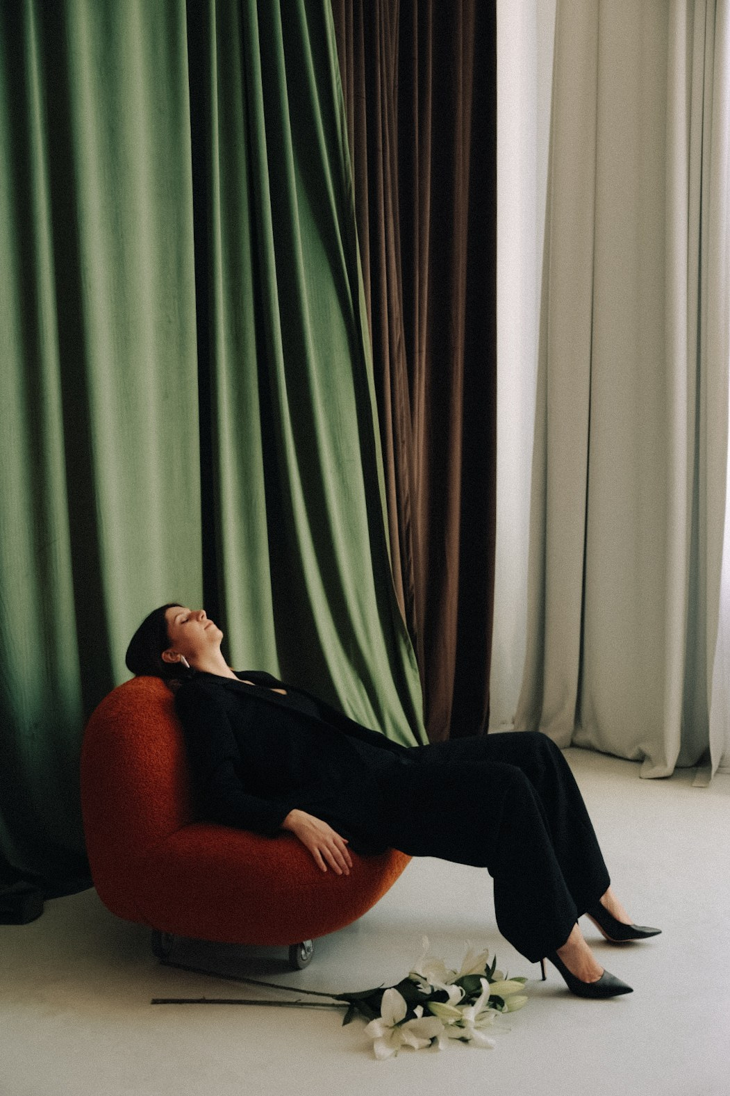 Таня. Фотограф Нижний Новгород