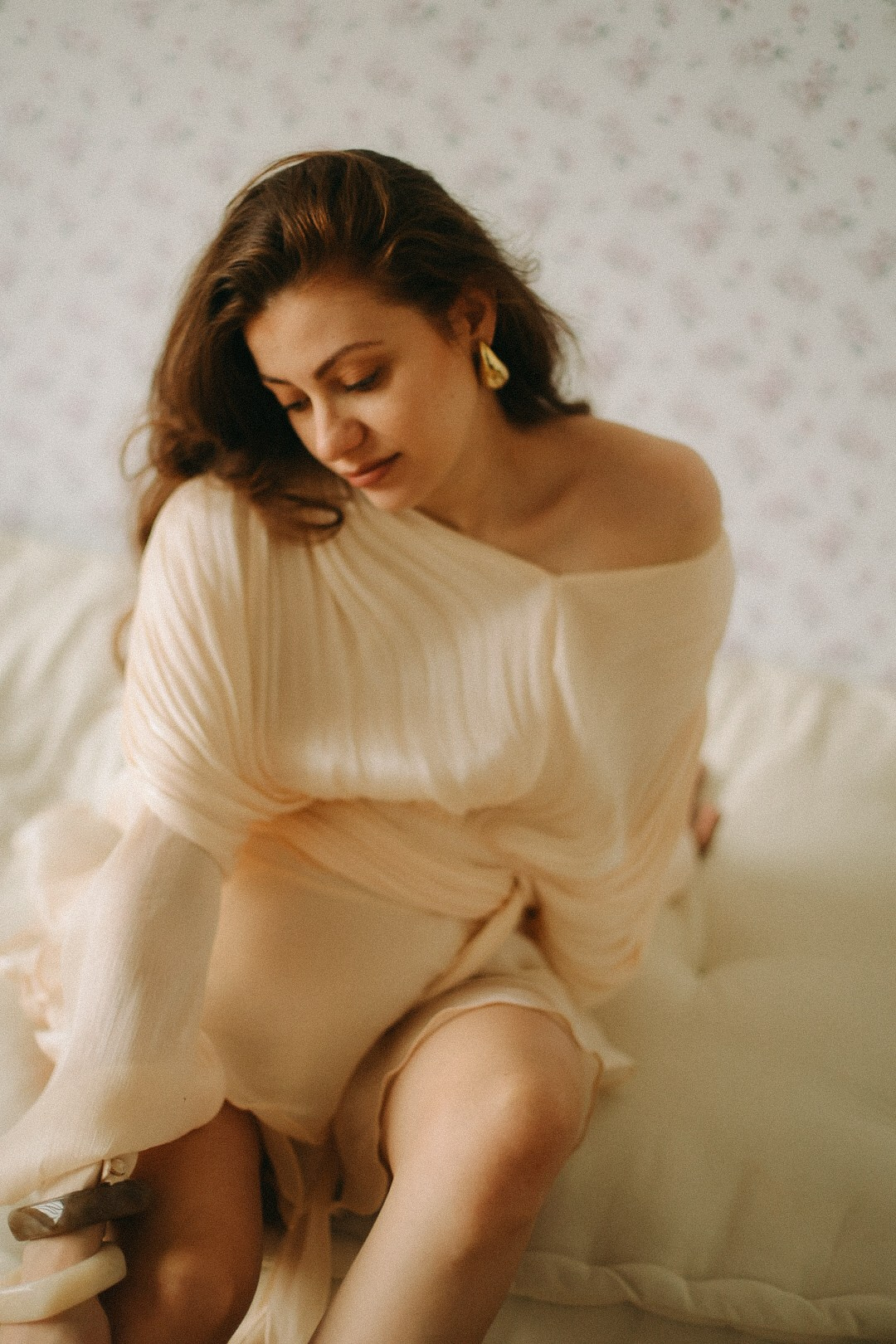 Виолетта. Фотограф Нижний Новгород