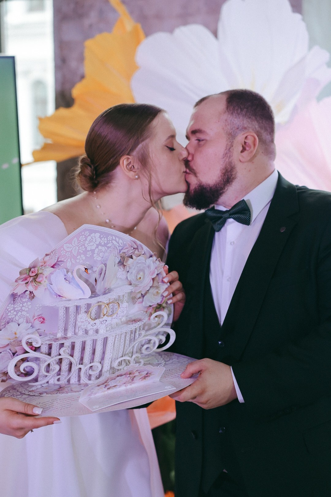 Артем и Таня. Фотограф Нижний Новгород