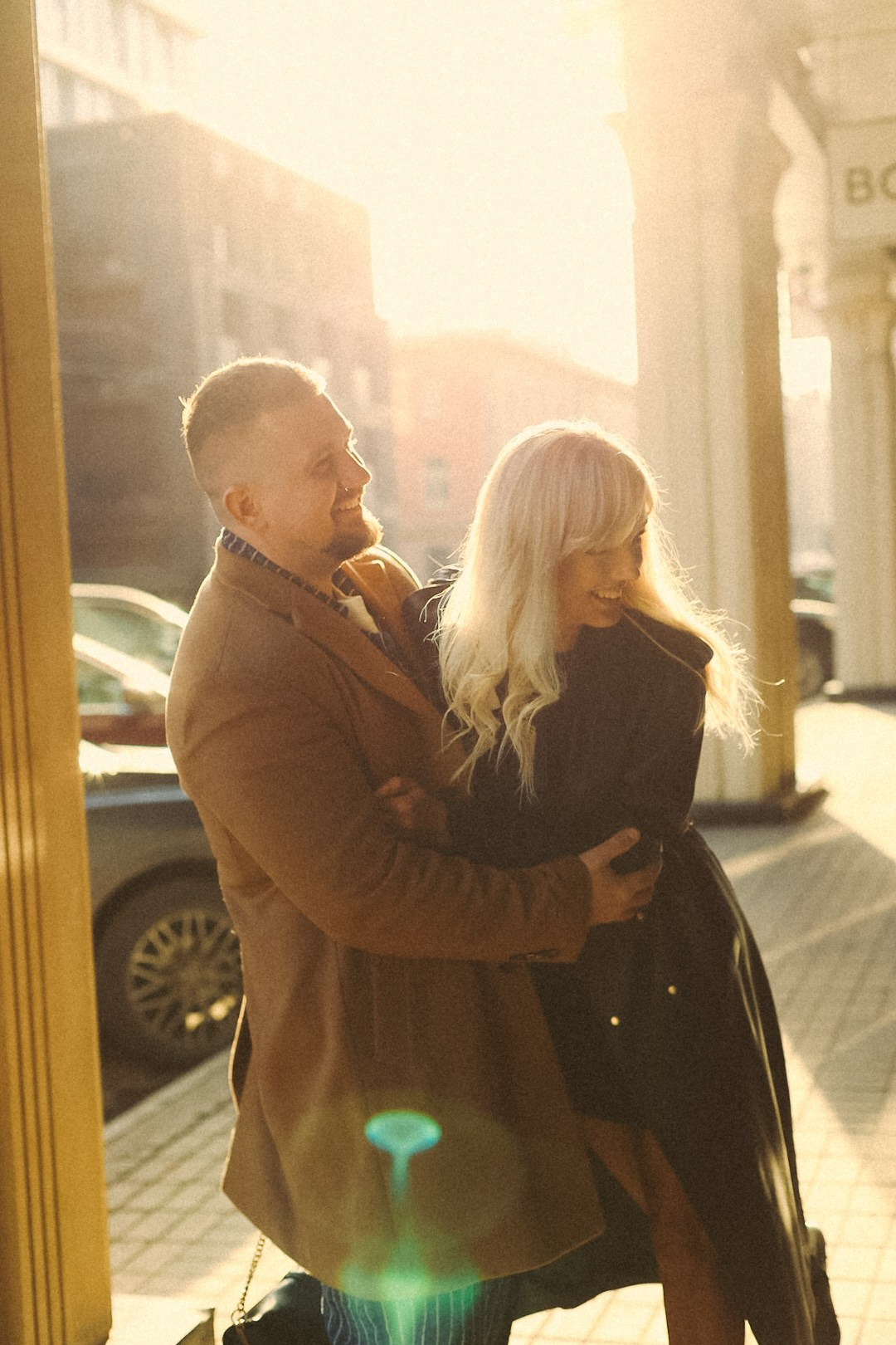 Денис и Катя. Фотограф Нижний Новгород