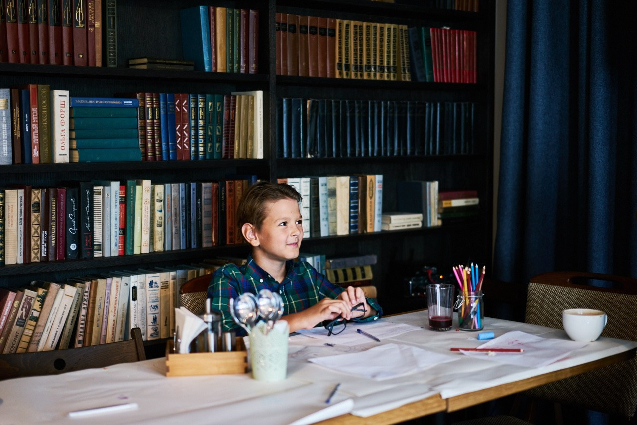 The tasting. Vutitsa