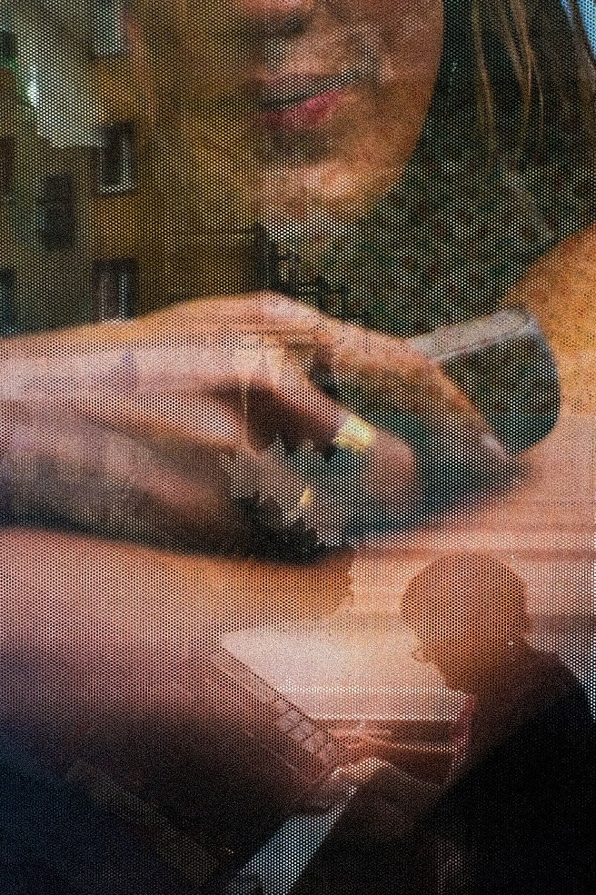 Беларусь. Уличное