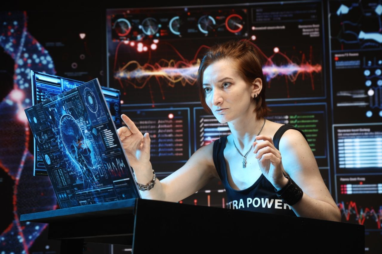 Школьное фото. Alena Hedwig