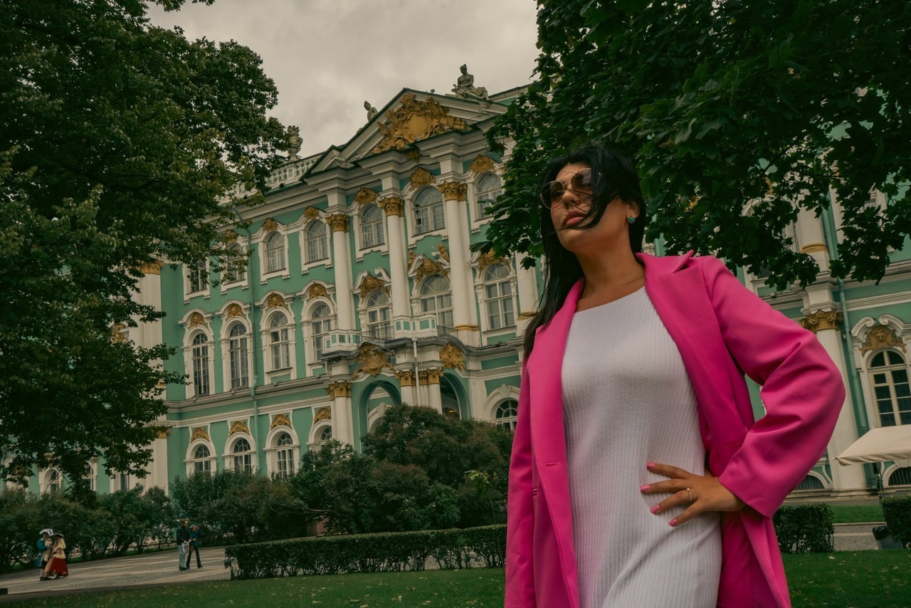 Отзывы. Услуги фотографа | Санкт-Петербург