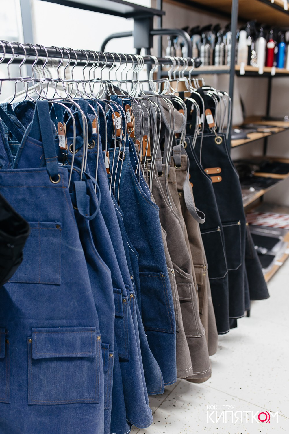 KRIS BEAUTY SHOP. КИПЯТКОМ КОКШЕТАУ