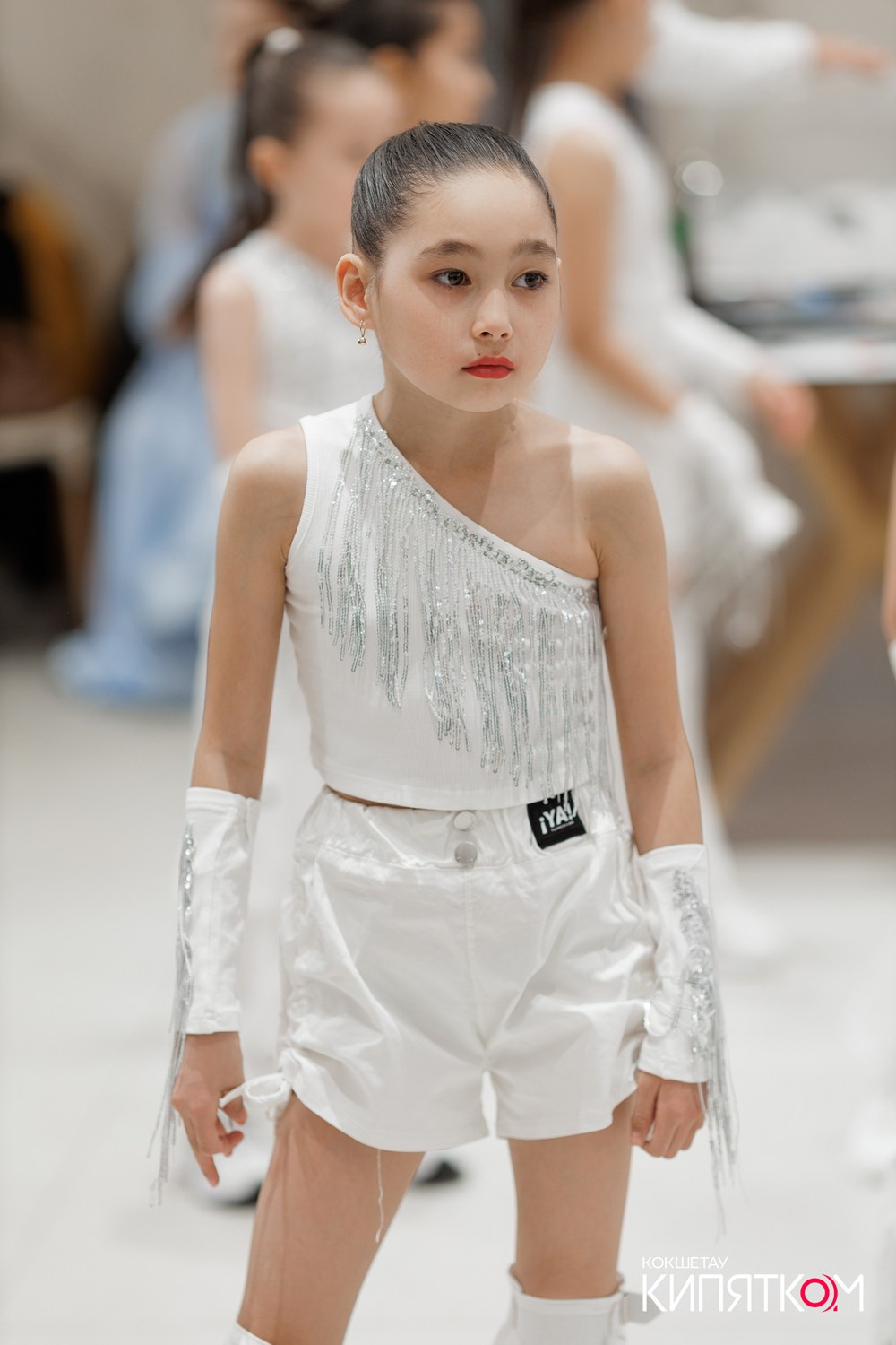 ТРЦ РИО ПРАЗДНОВАНИЕ НАУРЫЗА. КИПЯТКОМ КОКШЕТАУ