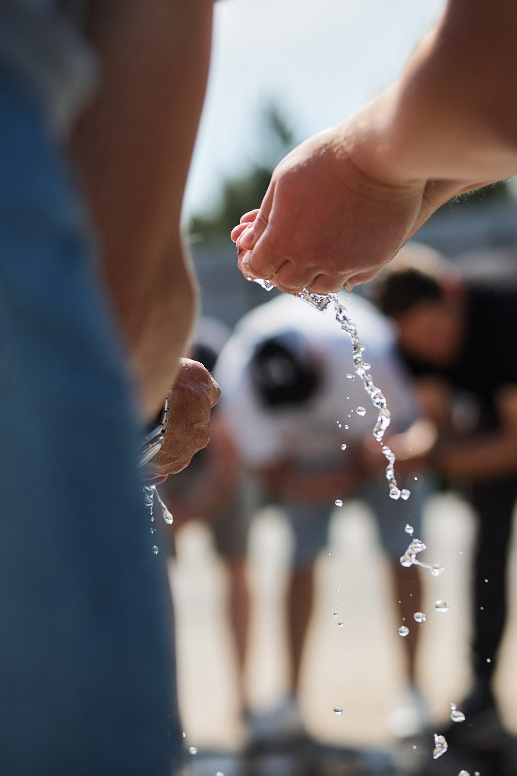 ЦРГТ. Свадебный фотограф Челябинск, Екатеринбург, Курган — Виктор Слуднов