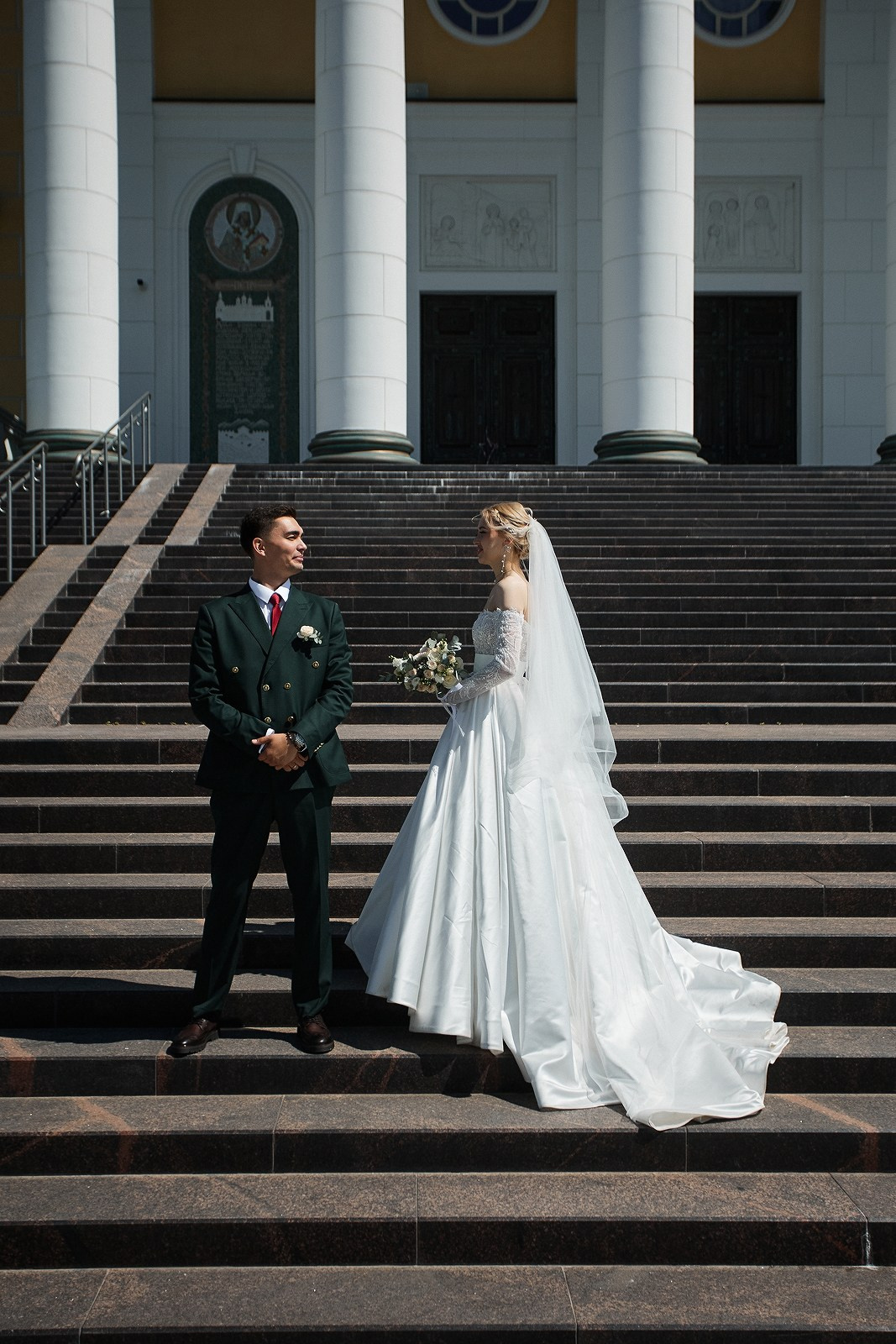 Свадебный фотограф Челябинск, Екатеринбург, Курган — Виктор Слуднов