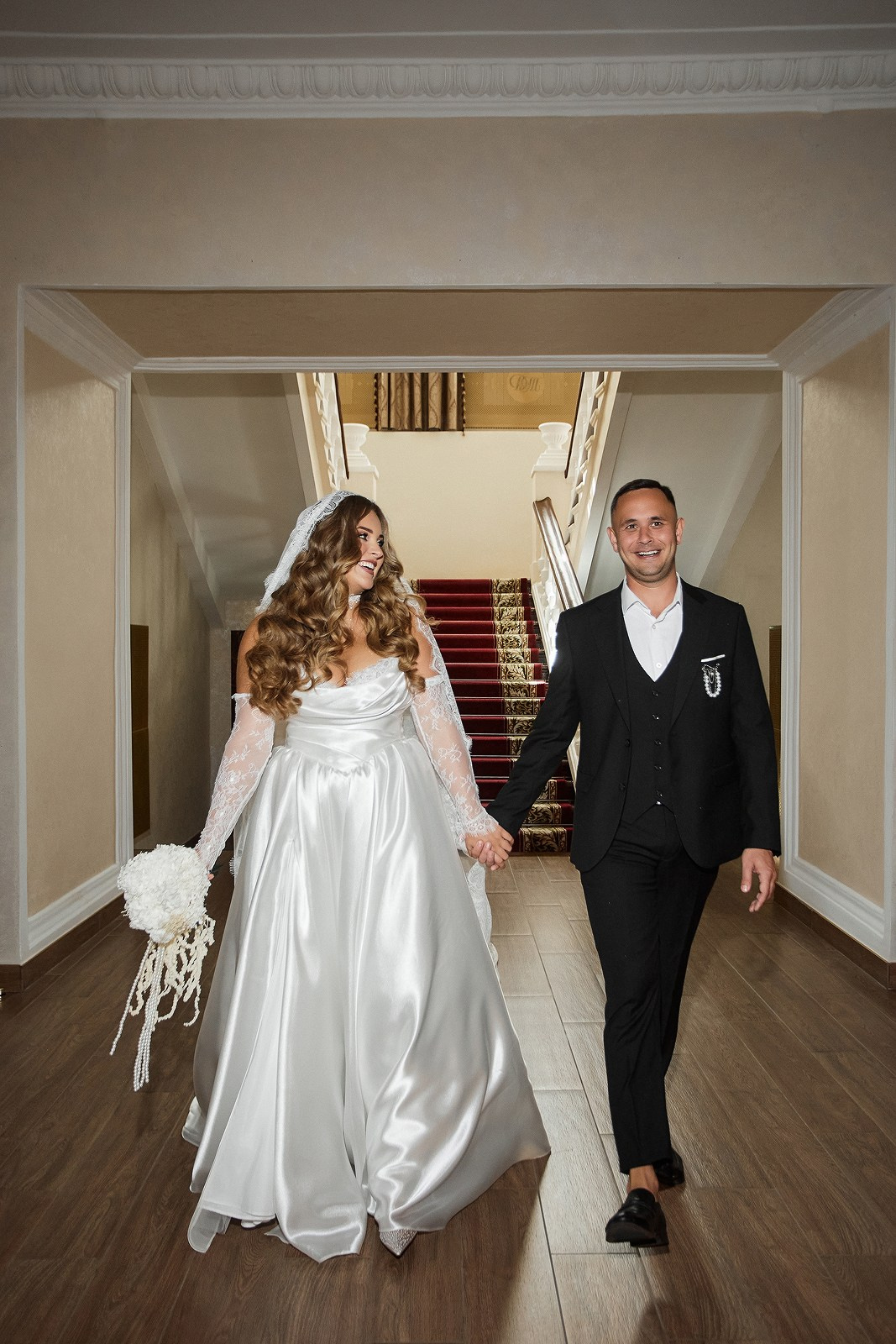 Кирилл и Марина. Свадебный фотограф Челябинск, Екатеринбург, Курган — Виктор Слуднов