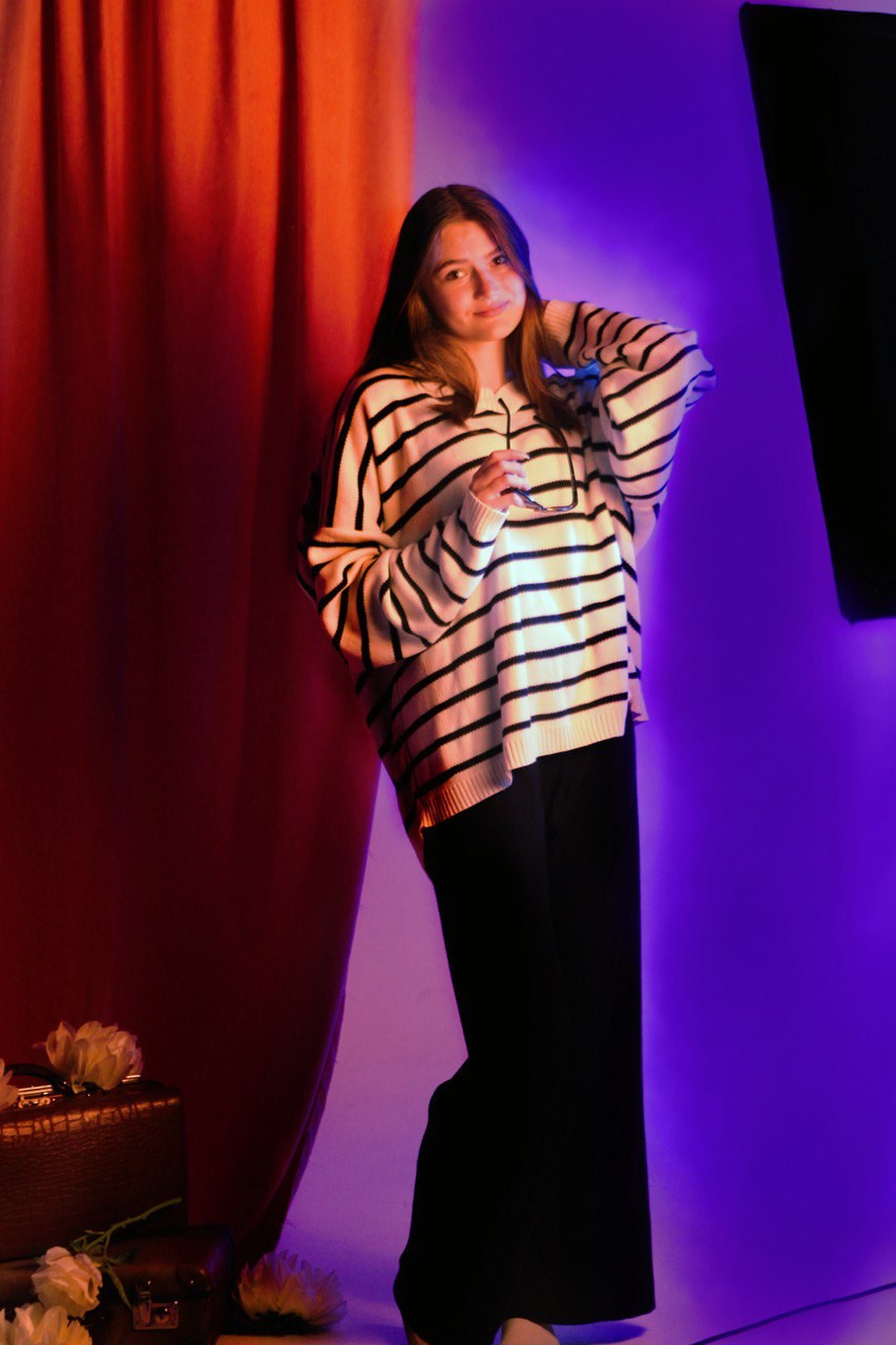 Алина. Костюмер, художник кино и телевидения в спб