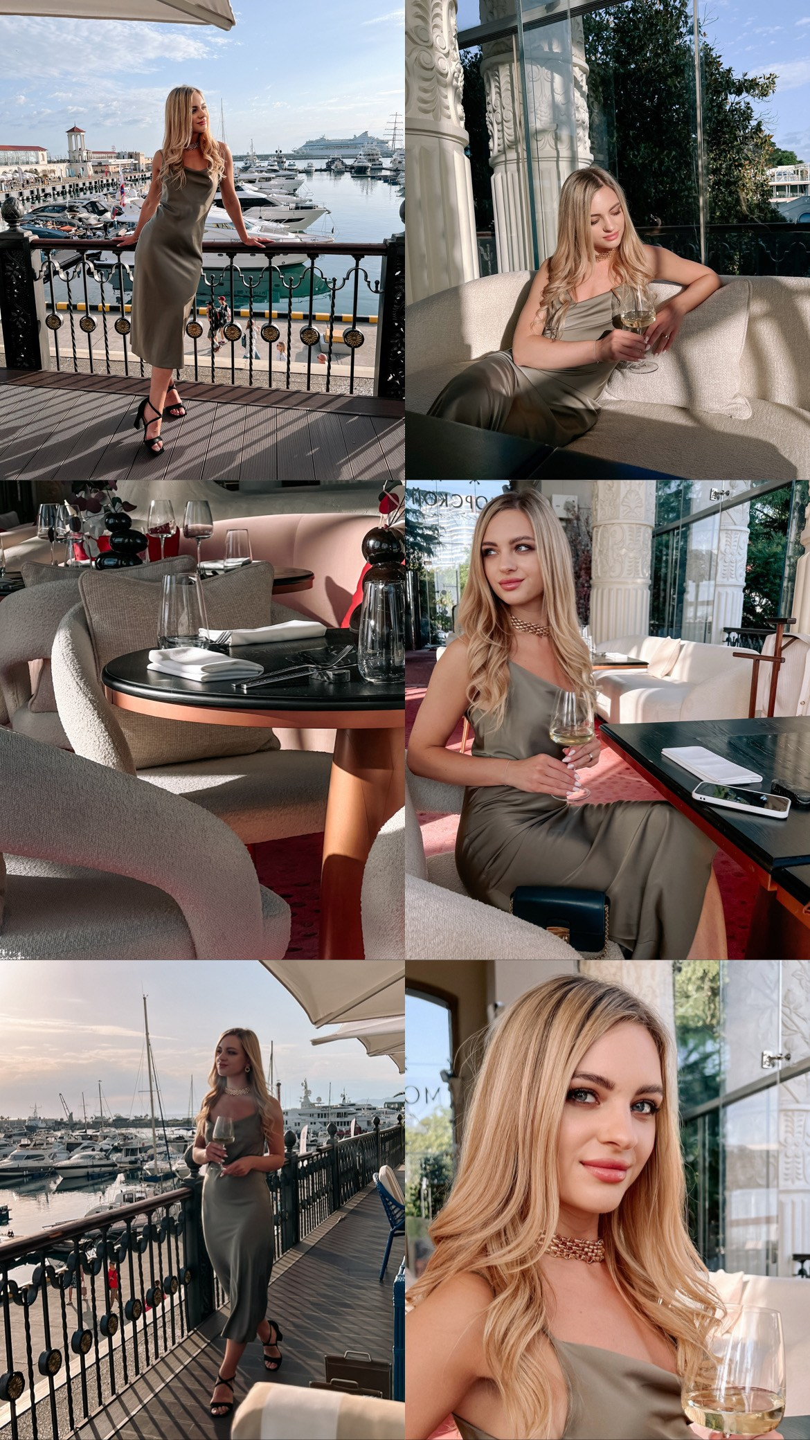 На курорте. Фотограф в Сочи Надежда Рымар