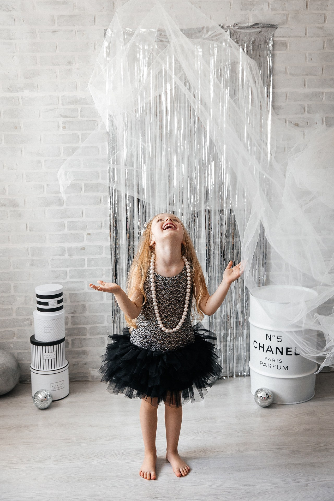 CHANEL. Детский фотограф, выпускные альбомы в Нижнем Новгороде Бодягина Мария