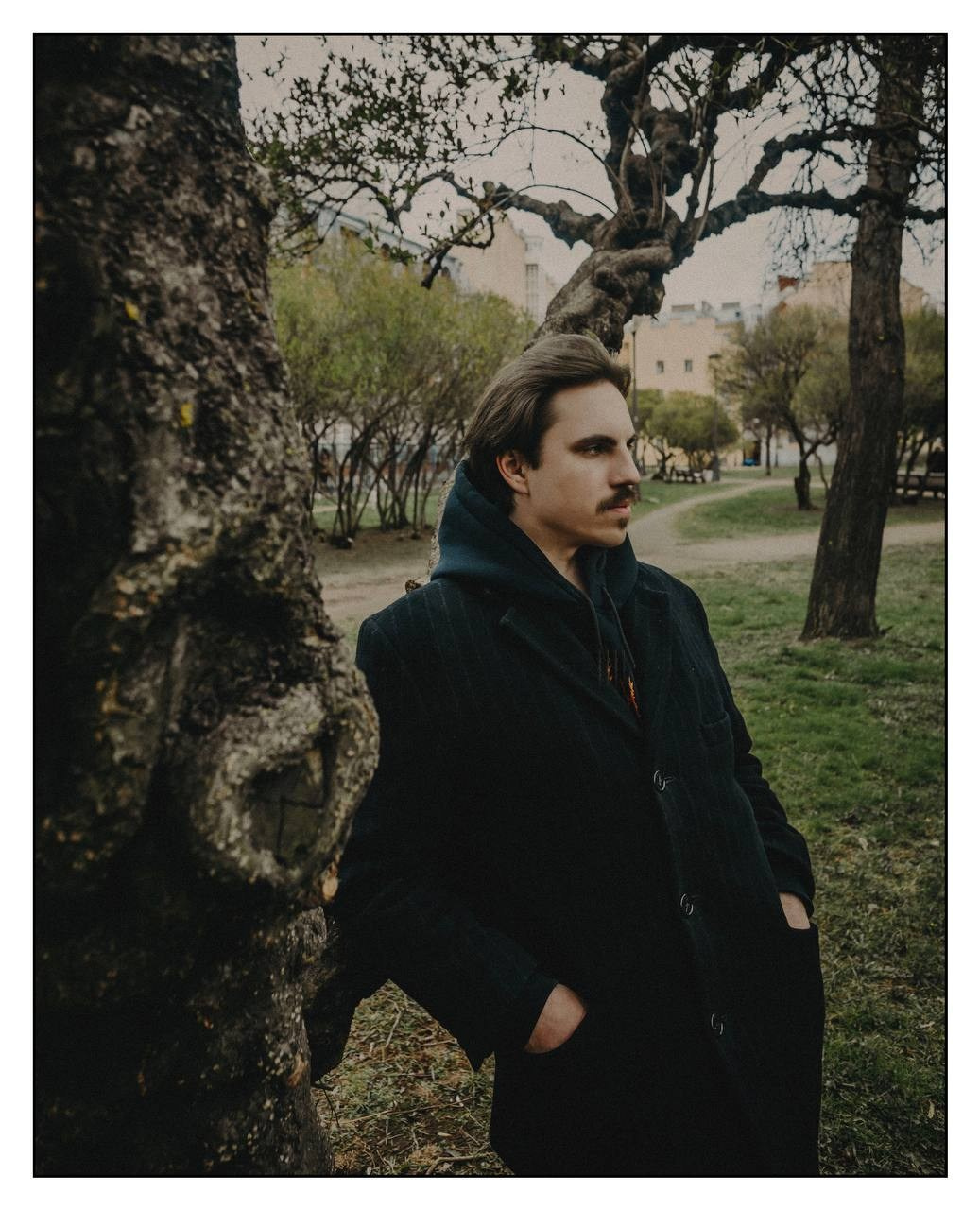 Portraits. Концертный фотограф Евгения Самойлова