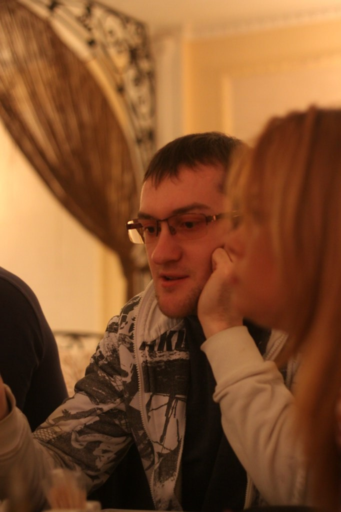 Игра Квиз | 27.03.2016. Галерея Фантим