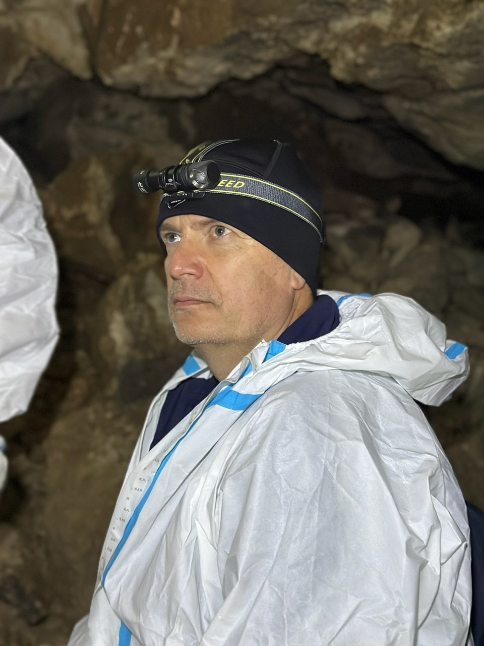 Поход в Гурьевские каменоломни | 01.06.2025. Галерея Фантим