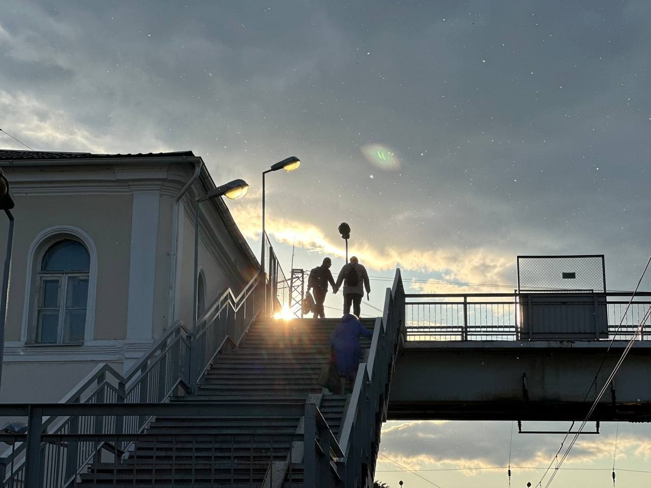 Коломна | 04.06.2023. Галерея Фантим