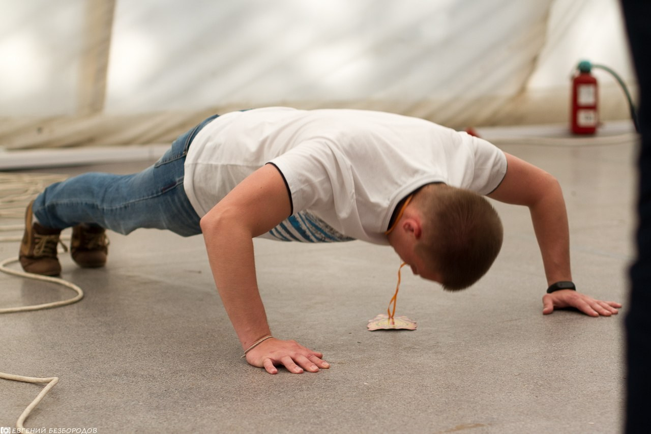 9 лет Фантиму. Тропикана | 26–27 мая 2018. Галерея Фантим