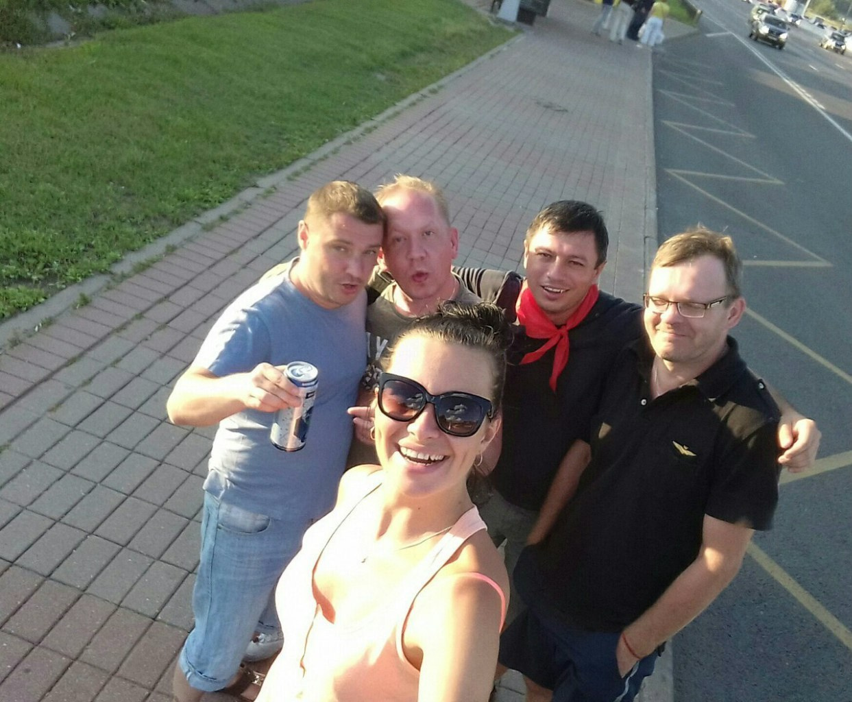 Походная романтика 20! Взвейтесь кострами… | 29-31.07.2016. Галерея Фантим