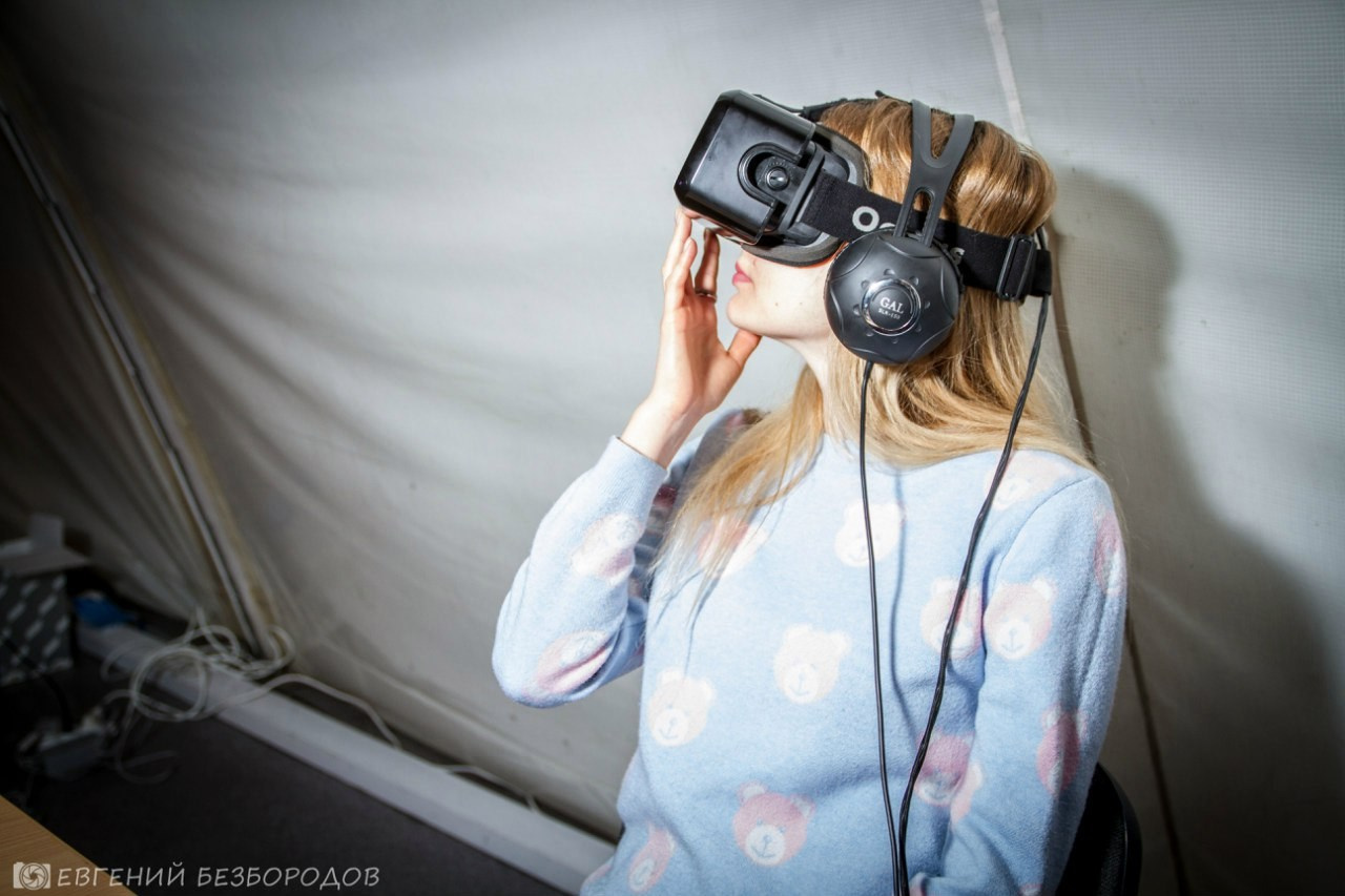 День рождения Фантима. 7 лет! | 21-22.05.2016. Галерея Фантим