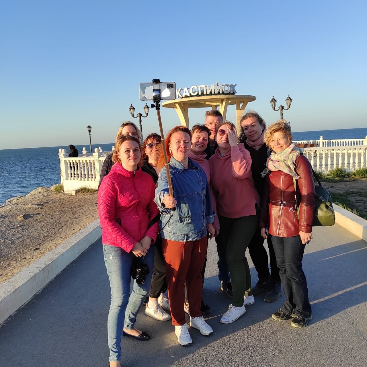 Великолепный Дагестан | 01-03.05.2021. Галерея Фантим