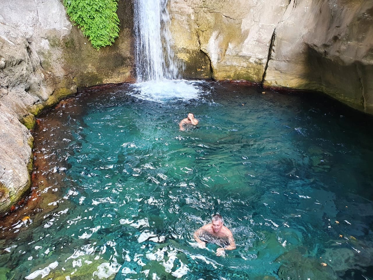 Фантимоотпуск. Турция | сентябрь 2022. Галерея Фантим