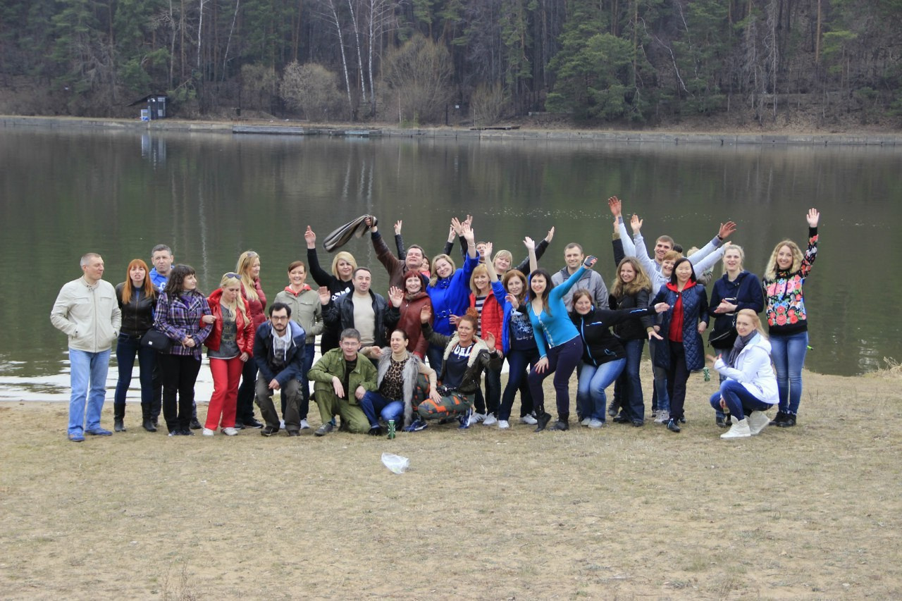 Всего понемногу)). Галерея Фантим