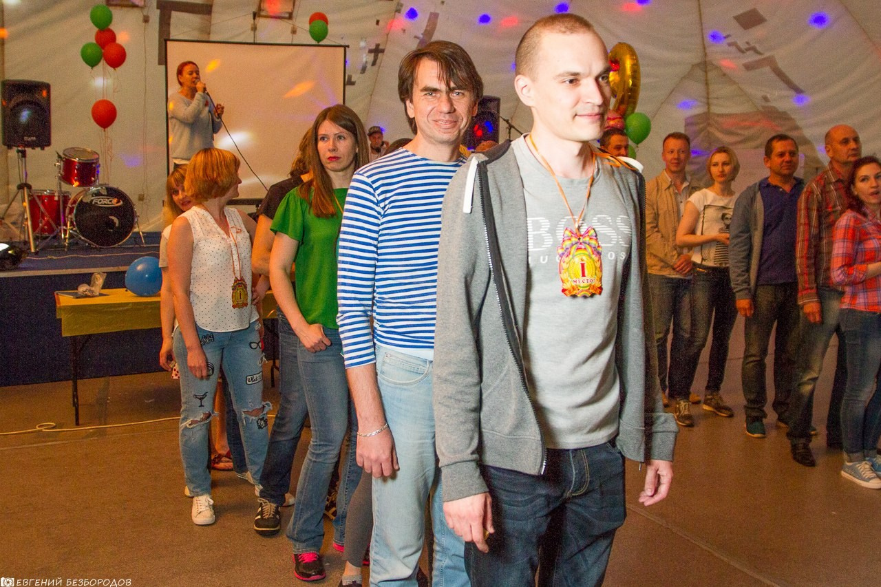 9 лет Фантиму. Тропикана | 26–27 мая 2018. Галерея Фантим