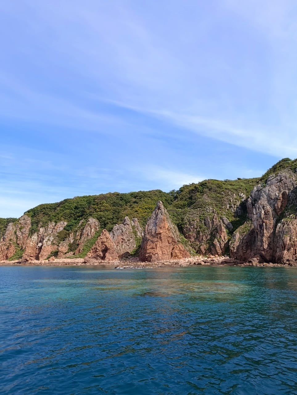 Владивосток 1 | 18-21.09.2025. Галерея Фантим